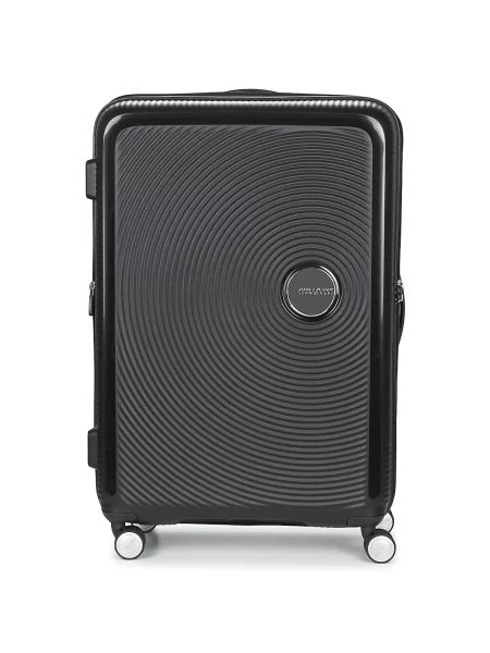 Kufr American Tourister černý