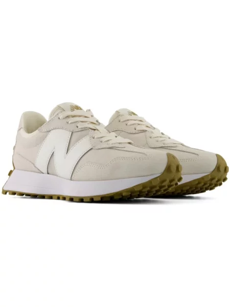 Pantofi New Balance bej
