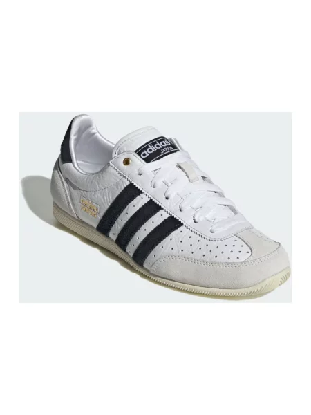 Adidas Sport Mężczyzna 41 EU Skóra Japan Buty biały