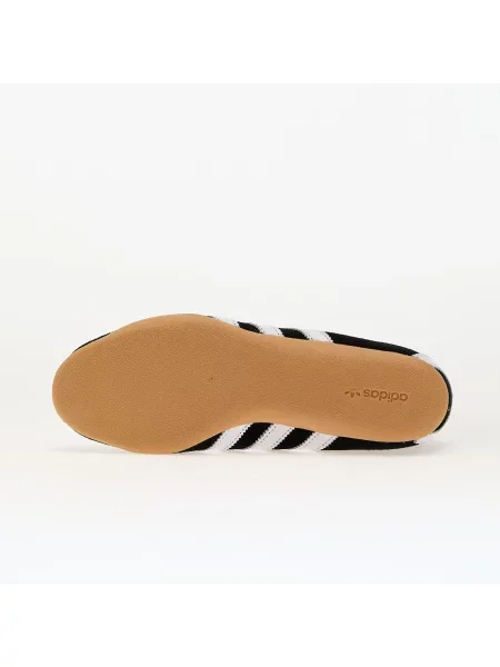 Сникърси adidas Tokyo W Core Black/ Ftw White/ Gum EUR 40 бяло