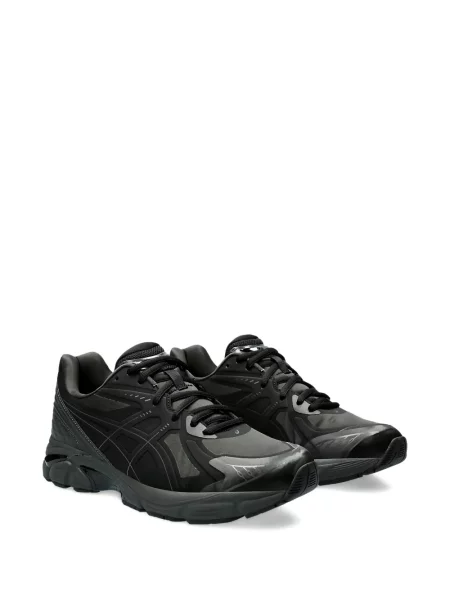 Sneakerși Asics negru