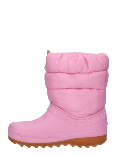 Crocs Škornji za v sneg Classic Neo' roza