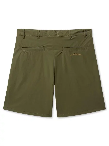 Pas De Monaco Nadrág Utility khaki