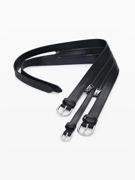 Desigual Curea negru