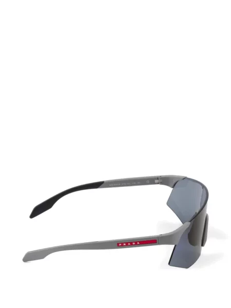 Ochelari de soare Prada gri
