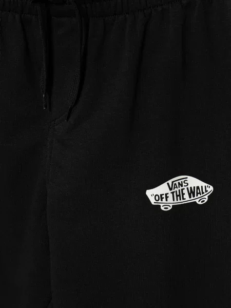 Vans спортен комплект анцуг за деца с Double Standard FZ Set черно