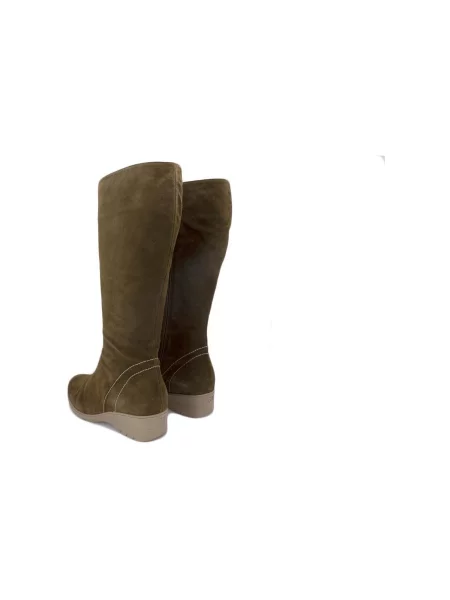 Pantofi Piesanto maro