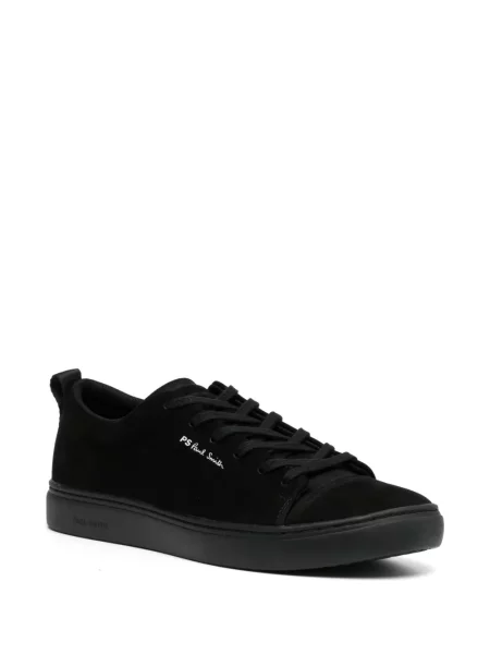 Sneakerși Paul Smith negru