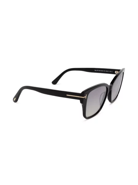 Ochelari de soare Tom Ford Eyewear negru
