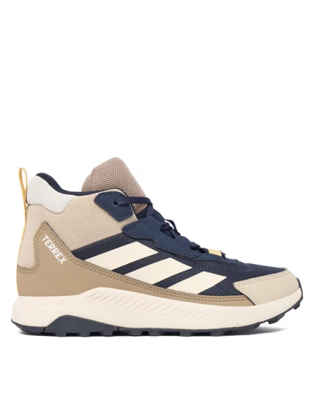 Trekkingové kozačky Adidas