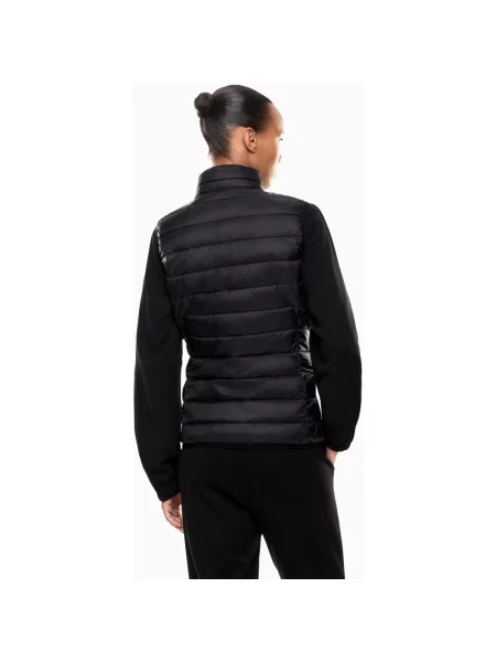 Pulover Emporio Armani Ea7 negru