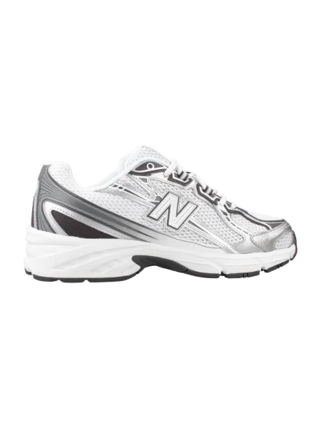 Tenisky New Balance biela