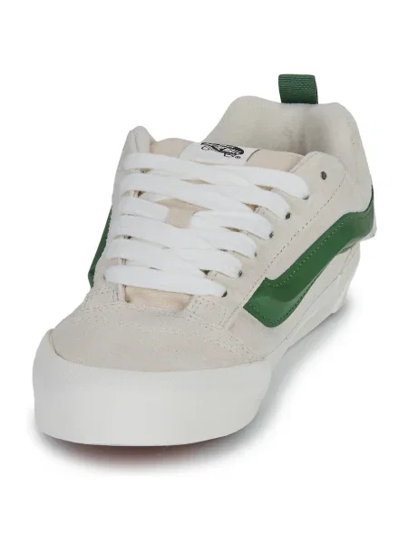 Pantofi Vans bej