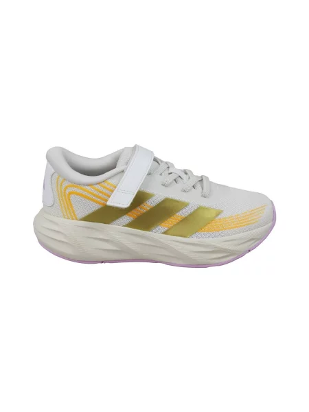 Tenisky Adidas biela