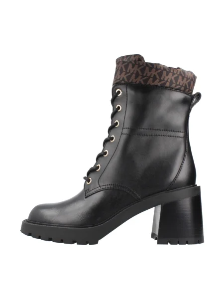 Pantofi Michael Michael Kors negru