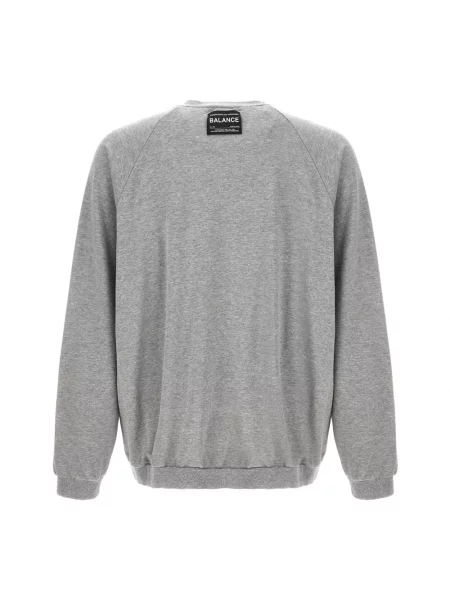 Bluza Undercover szara