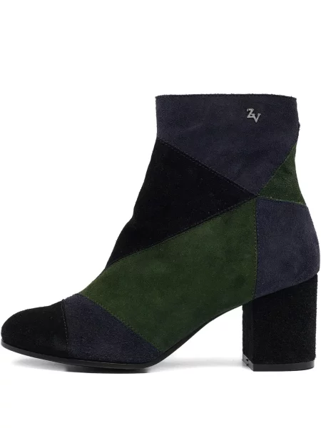 Botine Zadig&voltaire verde