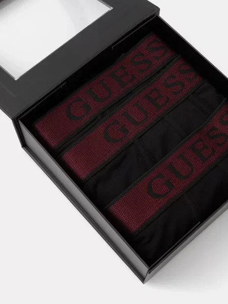 Боксеры Guess
