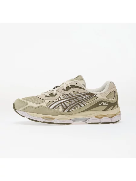 Sneakers Asics Gel-NYC Khaki/ Pure Silver EUR 39