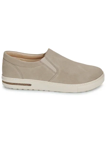 Tenisky Birkenstock béžová