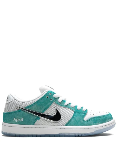 Sneakerși Nike Air Max albastru