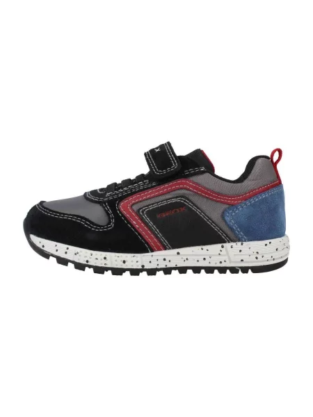 Tenisice Geox crna