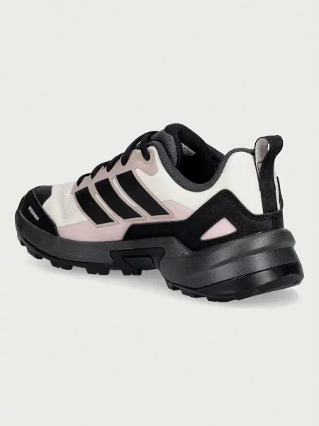 Buty turystyczne Terrex Eastrail 3 Climaproof białe
