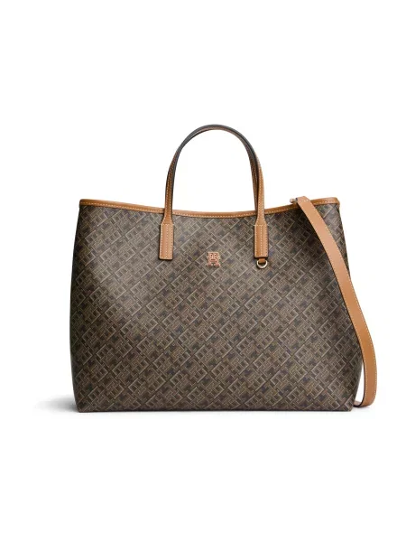 Rucsac Tommy Hilfiger negru