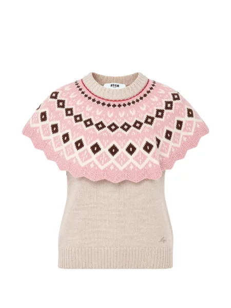 Pulover Msgm