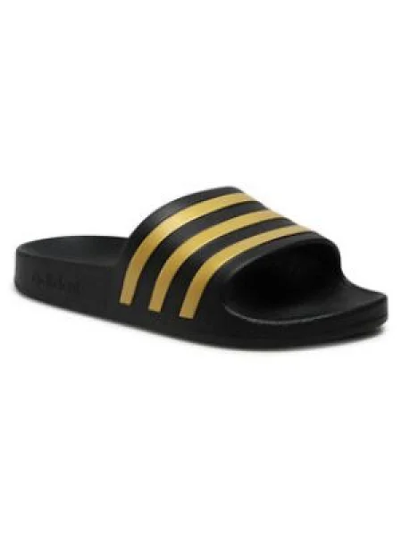 Șlapi Adidas Performance negru