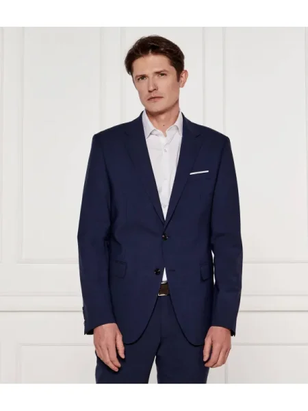 Joop! Sacou Herby cu adaos de lână