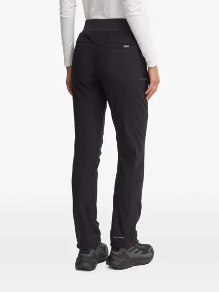 Pantaloni Columbia negru