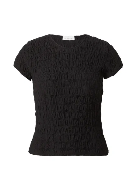 OUT OF ORBIT Tricou Isa' negru