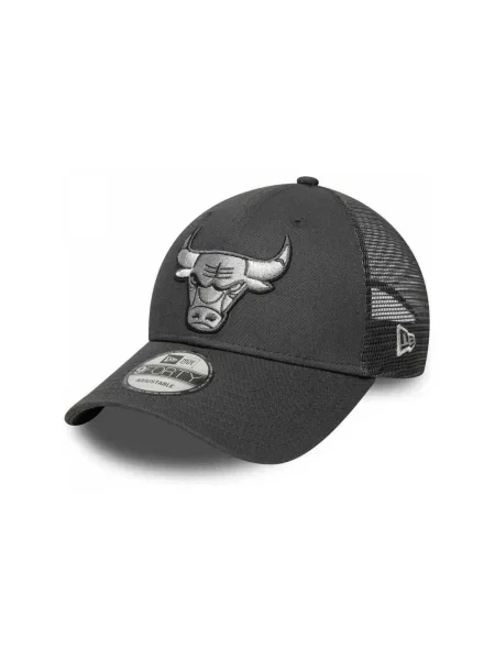 Șapcă New Era gri