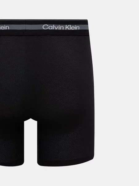 Alsó Calvin Klein Underwear fekete