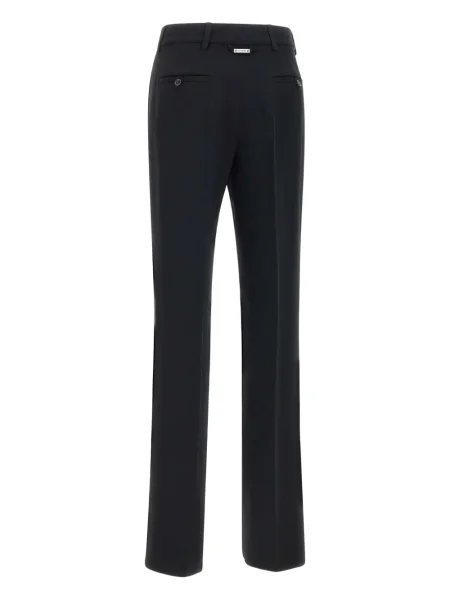 Pantaloni Iceberg negru