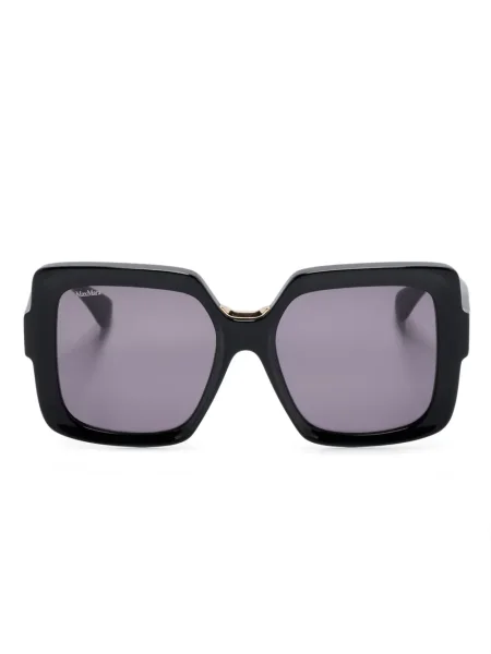 Ochelari de soare Max Mara Eyewear negru