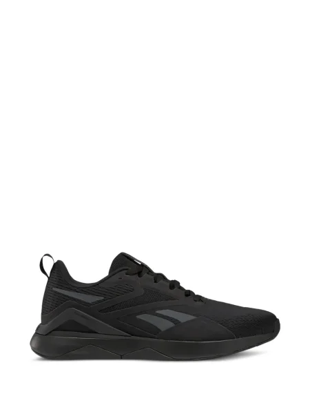 Sneakerși Reebok negru