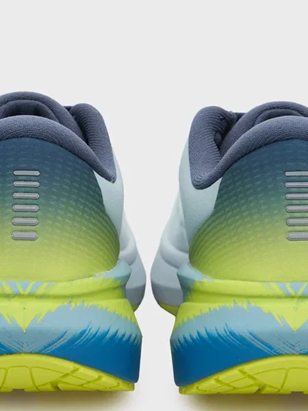 Кроссовки Under Armour Ua Hovr голубые