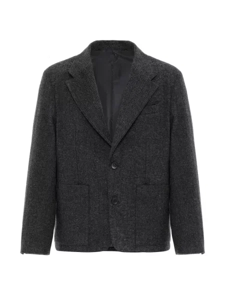 Antioch Sako Kylian / antracit siva