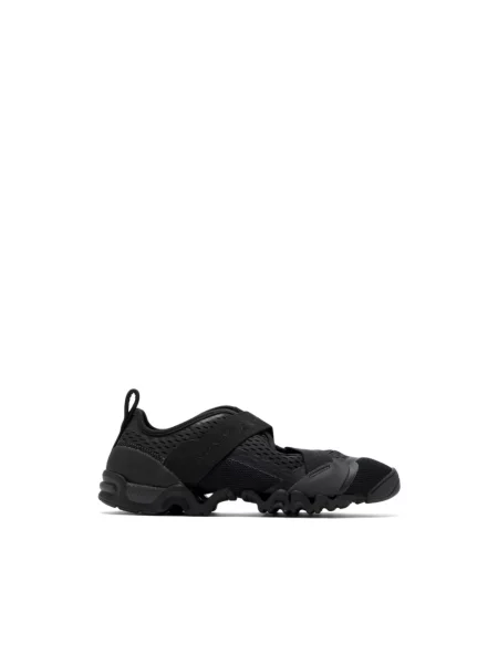 Sneakersy Adidas By Stella Mccartney czarne