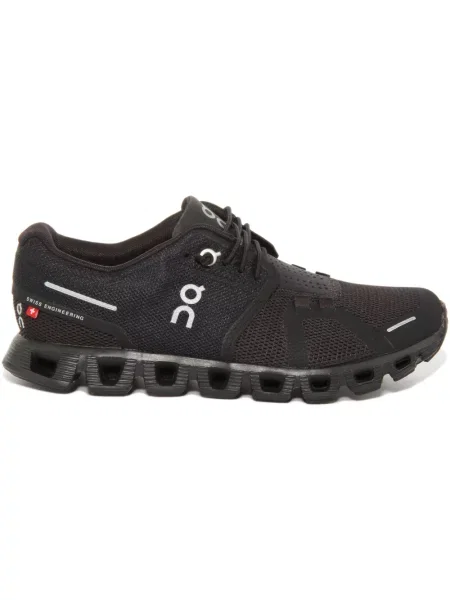 Buty do biegania On Running do biegania czarne