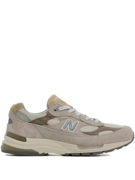 Маратонки New Balance 992 сиво