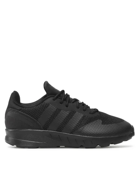 Topánky adidas čierna
