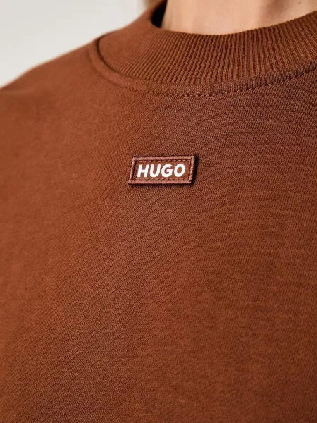 HUGO Blue кофта синій