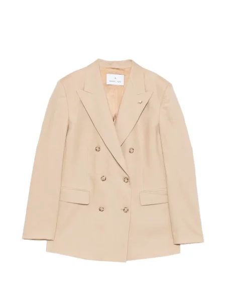 Kurtka Manuel Ritz dwurzędowa