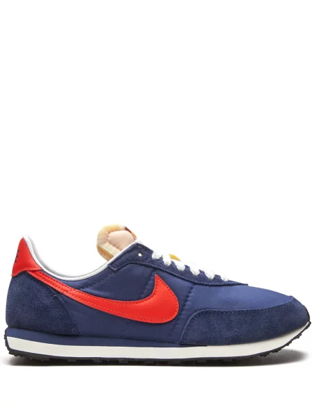 Sneakerși Nike albastru