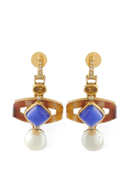 Cercei Lb Exclusive cu perle
