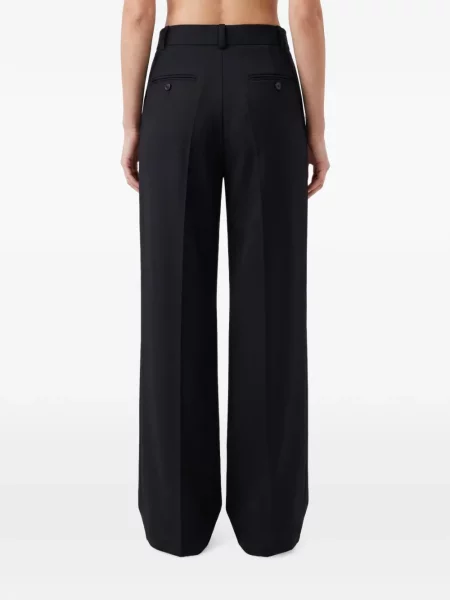Pantaloni Situationist albastru