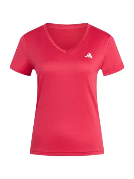 ADIDAS PERFORMANCE Funkční tričko Essentials malinová